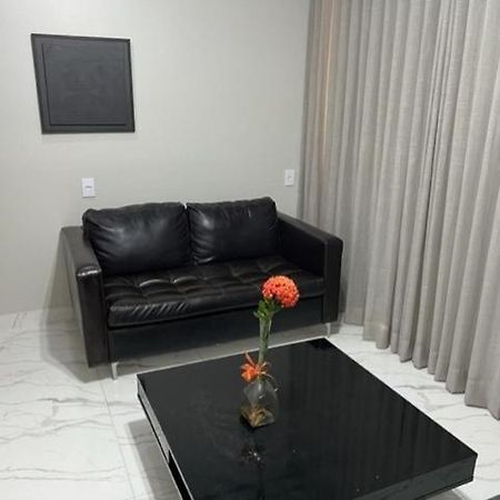 Apartamento De Luxo No Hotel Stop-Inn Cristiano Machado Belo Horizonte Exterior foto