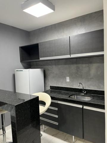 Apartamento De Luxo No Hotel Stop-Inn Cristiano Machado Belo Horizonte Exterior foto